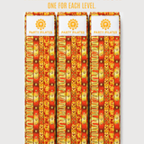 Retro Fit Bands (3-pack)